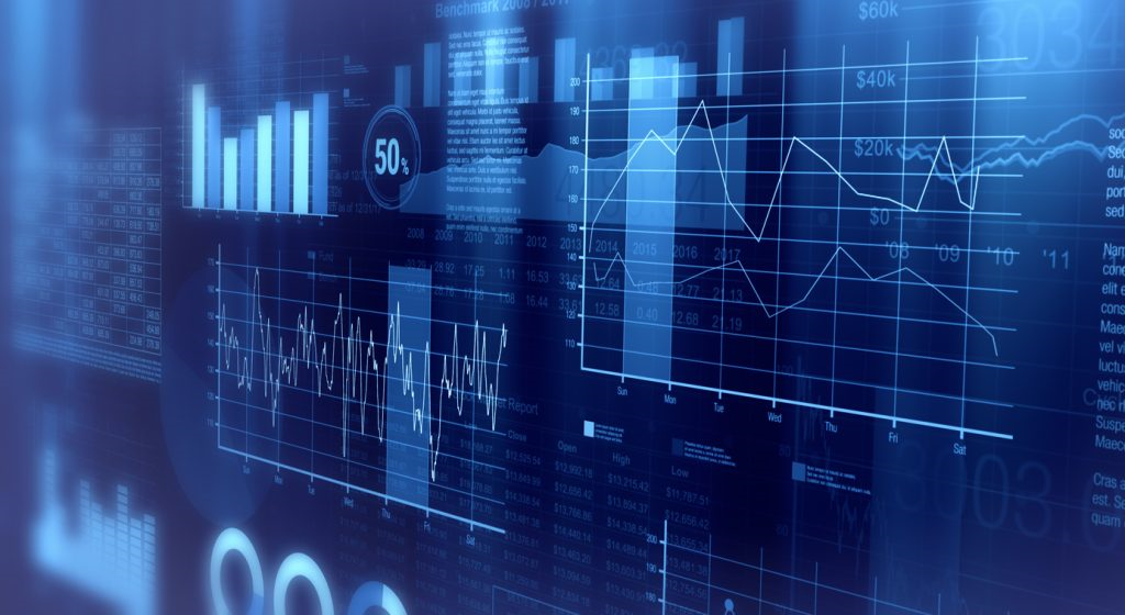 iFXTrader chart