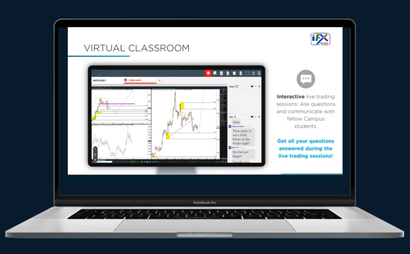 virtual_classroom-iFXTrader
